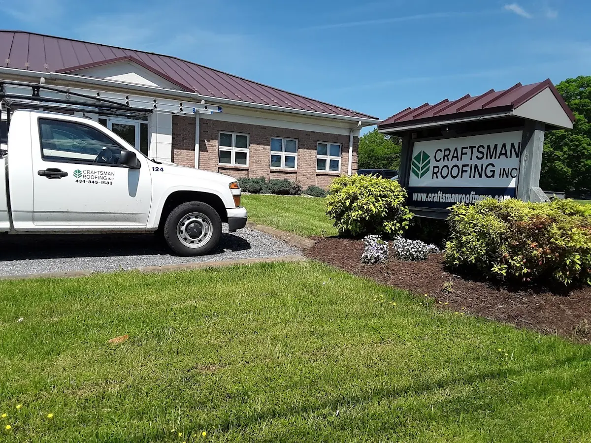 Quality Roof Replacement by experienced craftsmen in Bristol